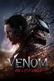 Venom The Last Dance (2024)