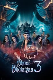 Bhool Bhulaiyaa 3 (2024)