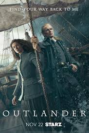 Outlander (2014)