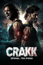 Crakk: Jeetegaa Toh Jiyegaa (2024)