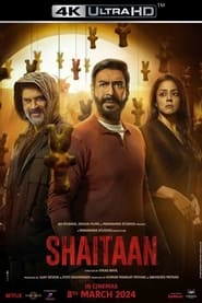 Shaitaan (2024)