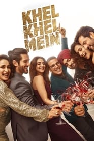 Khel Khel Mein (2024)