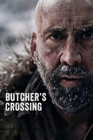 Butcher’s Crossing (2022)