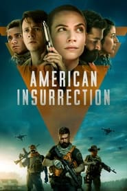 American Insurrection (2021)